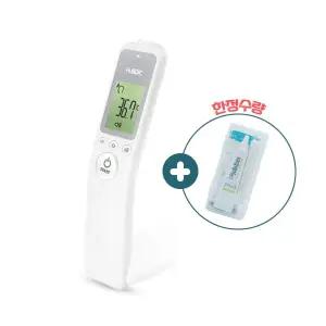 휴비딕 휴비딕 비접촉식 적외선 체온계 HFS-1000어린이체온계 한정수량 미니 응급키트 3종세트 증정