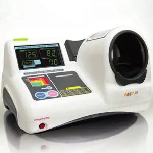 AMP 병원용 자동 혈압측정기 BP-868 (프린트형) 테이블+의자 /혈압계