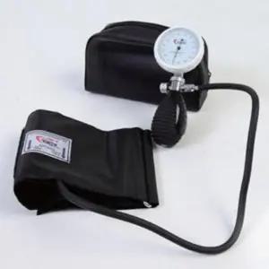 청진식 혈압계 수동 가정용 학교용 병원 간이 혈압검사 팔뚝형 커프형