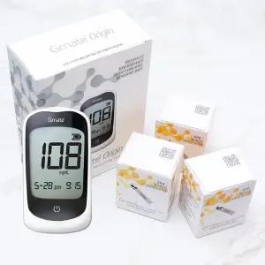 필로시스 필로시스 지메이트 오리진 혈당계+시험지 150매+솜150+침210