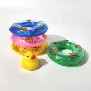 수족관 장식 튜브 어항 장식 인공수초