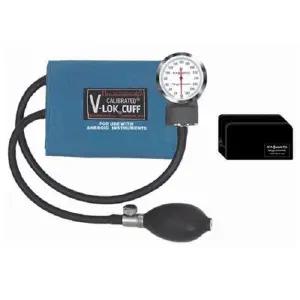 -미국/바움 포켓 아네로이드 메타혈압계 1050