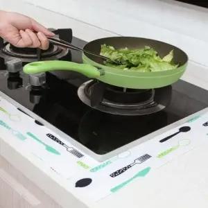 (색상 주방곰팡이방지테이프)EA 주방 욕실 방수 테이프 곰팡이 방지 싱크대용