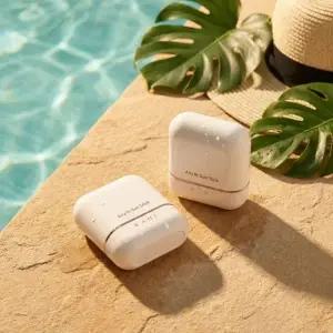 가히 에어리핏 선스틱 SPF 50+ PA + + + + 14g, 2개