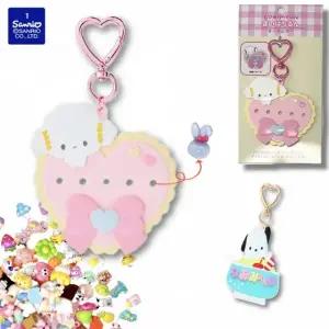 키홀더 만들기 파츠 미포함 커스텀 열쇠고리