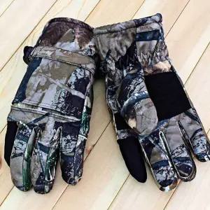 남성 스키 장갑 겨울장갑 스키글러브 보드장갑