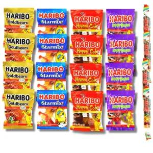 하리보메가파티 하리보젤리 하리보랜덤젤리 20개랜덤