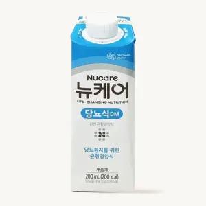 뉴케어 당뇨식DM 200ml 30캔