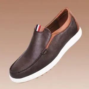 남성 로퍼 페니 캐주얼 신발 발편한 슈즈