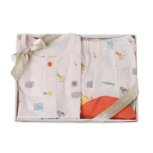 [갤러리아] (신생아/백일)보리57내의(07T3176142)