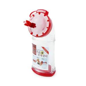 떠기네 프리미엄 깨갈이 깨분쇄기