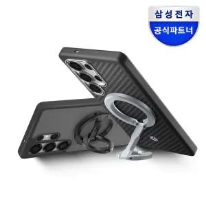 삼성 갤럭시 맥세이프 듀얼 마그넷 링 홀더 핸드폰 거치대 GP-TOU026