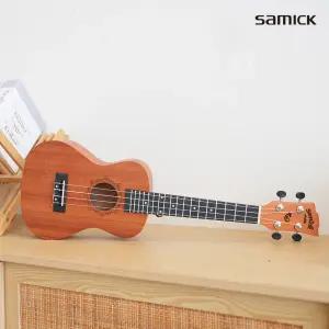 삼익 우쿨렐레 SMU-100 콘서트 / SMU-100S 소프라노 / 풀패키지