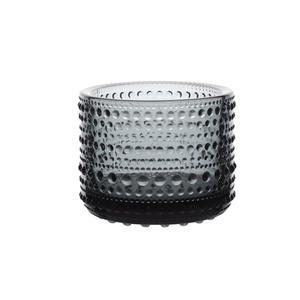 이딸라 카스테헬미 캔들홀더 64mm 그레이