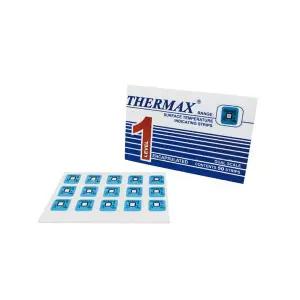 써모라벨(THERMAX) 50매입/써머라벨/71도