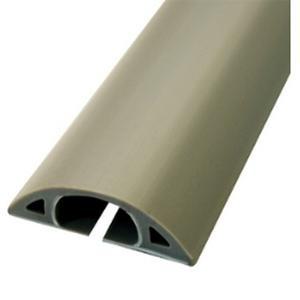 [생활낙원] 전선보호관연질34mm (전선몰딩/전선몰드/전선정리용품)