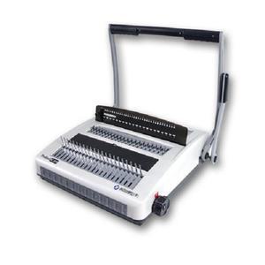 카피어랜드 WC-6200 (링+와이어 겸용제본기)