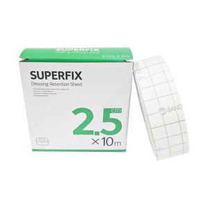 수퍼픽스 슈퍼픽스 드레싱반창고 밴드 픽싱롤 반창고