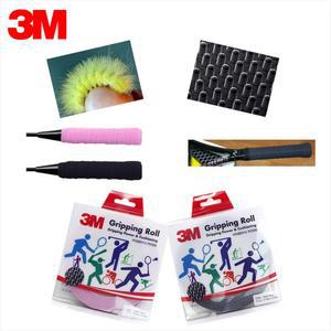 3M 논슬립 파워 그립롤 배드민턴 테니스 그립 Soft(450cm)