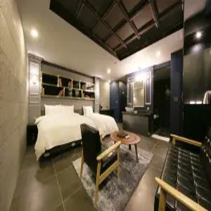 [서울 모텔] 여의도 코보스호텔 (영등포,여의도)