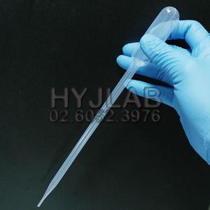 대용량 일회용스포이드 30cm 수조용피펫 Spoid HYJ