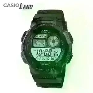 정품] AE-1000W-1AVDF