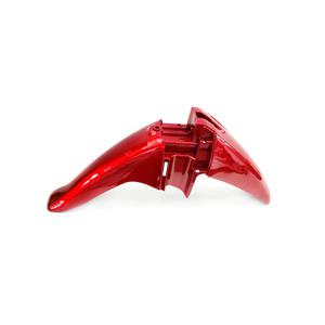 대림 시티에이스110 후론트휀다/순정 앞휀다