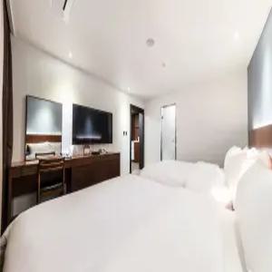 [인천 모텔] 인천(월미도) 해월관광호텔 (용현,숭의,월미도,신포,동인천,연안부두)