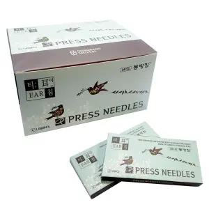 동방 티이침 100티 (100개입-10갑)  티침 이침 피내침 붙이는침