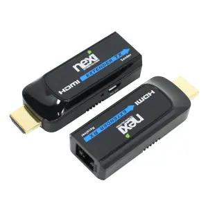 케이블 길이 연장 증폭기 UTP 연장기 /HDMI 50m 리피터 NX509