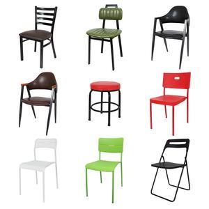 더조아 의자모음 카페/식탁/업소용/식당/가정/철재/플라스틱/디자인/학원/사무실/탕비실/거실/체어