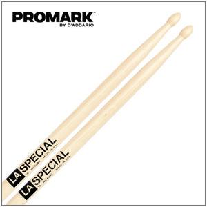 프로마크 드럼스틱 7A 연습용 여성용 어린이