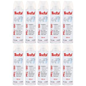 발보린 캐비티 방청 이너왁스 코팅 Tectyl ML100 10개