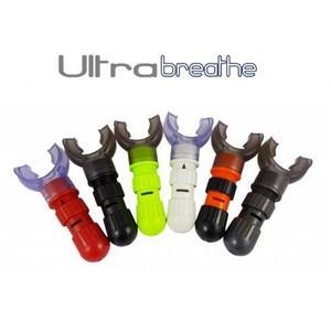 울트라브리드 호흡강화기구 영국 정품(파우치 포함)