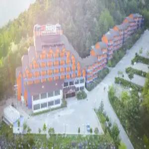 [강원 호텔] 현대엘리엇 호텔&리조트 (평창)