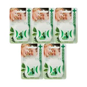 e세상 덴티스테 치실 50m 5개