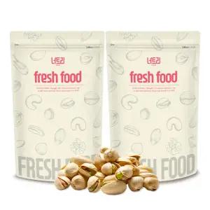 피스타치오 1kg (500g 2개) 생 미국산