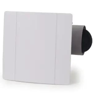 SMT-400 욕실이 빨리 마르는 힘센 중정압 환풍기