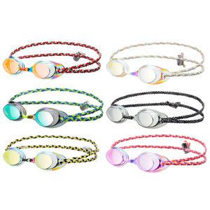 피닉스 톰캣 노패킹 미러 패브릭 수경 PR-201M FB