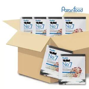 하루견과 파란푸드 미스터너트 세븐100봉 실속형 견과류