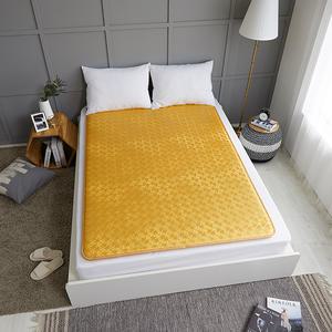 한일의료기 EMF 인체감지매트 골드 더블사이즈