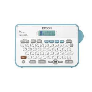 [오피스넥스]엡손 라벨프린터 LW-K200BL(173x109x58mm)