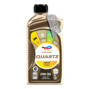 토탈쿼츠 이네오 퍼스트 0W30 1L