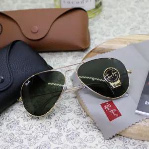 멋을 아는 남성의 아이템, 레이벤 보잉 선글라스 RB 3025 L0205 58 Size