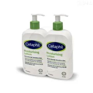 세타필 모이스춰라이징 로션 591mlx2개 국민보습 코스트코 온가족 로션 진정보습