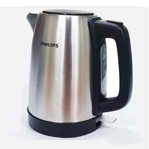 필립스 커피포트 1.7L 차 티 포트기 무선 전기주전자 스탠 주전자 분유 포트 추천 HD9350 HD9357