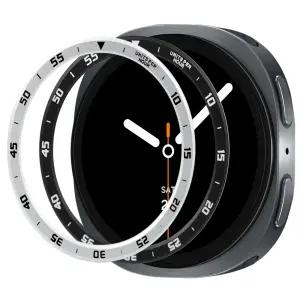 갤럭시 워치8 7 6 5 4 3 클래식 47mm 46 45 44 43 42 41 40mm 보호 커버 넘버링 메탈 베젤링 케이스