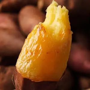 [맛군]김민상님의 고창 햇 꿀고구마 베니하루카 중 10kg