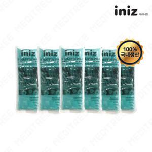 아이니즈 파라핀 왁스 1상자(6개입) 파라핀베스용 보습 케어 리필 왁스 모음
