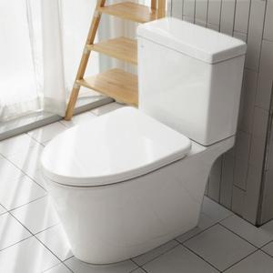 [고치고] K&C KC-350 투피스 치마형 양변기 변기 시공 변기 교체 철거 욕실양변기 전국배송